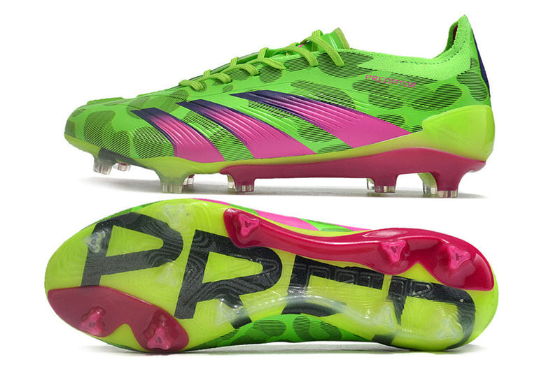 BOTA DE FUTBOL ADIDAS PREDATOR ACCURACY FG ELITE