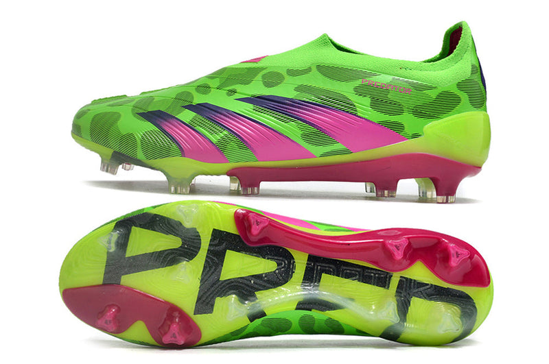 BOTA DE FUTBOL ADIDAS PREDATOR ACCURACY FG ELITE