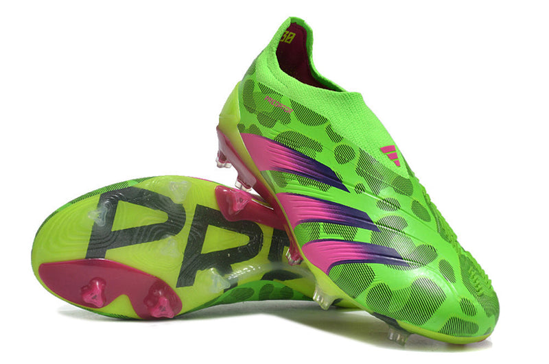 BOTA DE FUTBOL ADIDAS PREDATOR ACCURACY FG ELITE
