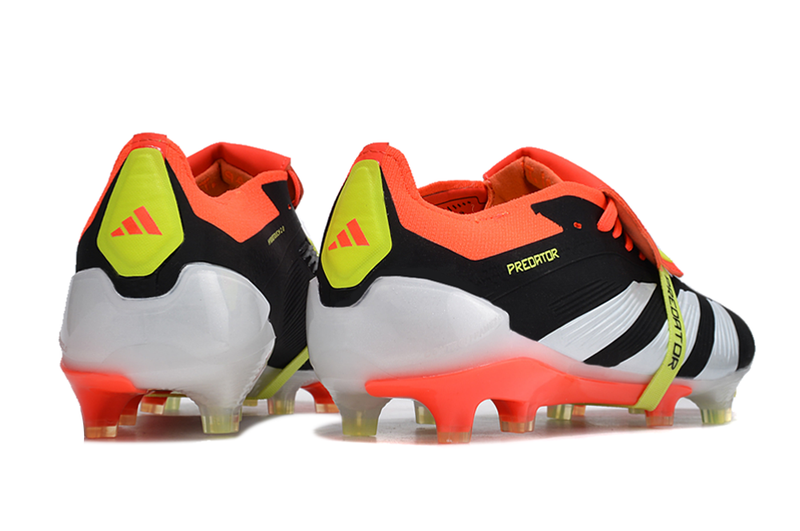 BOTA DE FUTBOL ADIDAS PREDATOR TONGUE/ACCURACY FG ELITE
