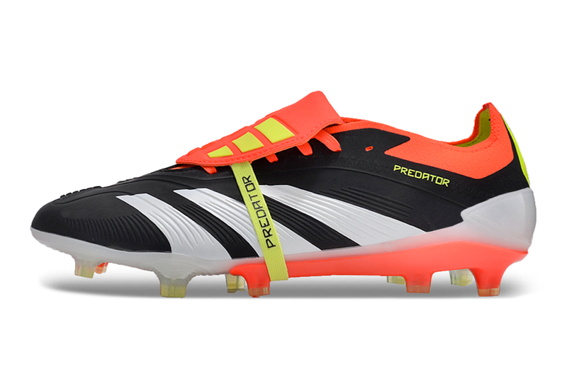 BOTA DE FUTBOL ADIDAS PREDATOR TONGUE/ACCURACY FG ELITE