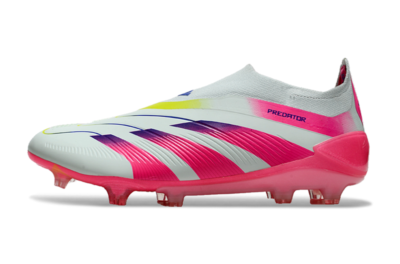 BOTA DE FUTBOL ADIDAS PREDATOR ACCURACY FG ELITE