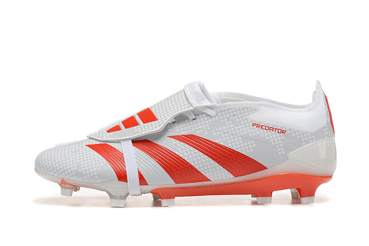 BOTA DE FUTBOL ADIDAS PREDATOR TONGUE FG ELITE