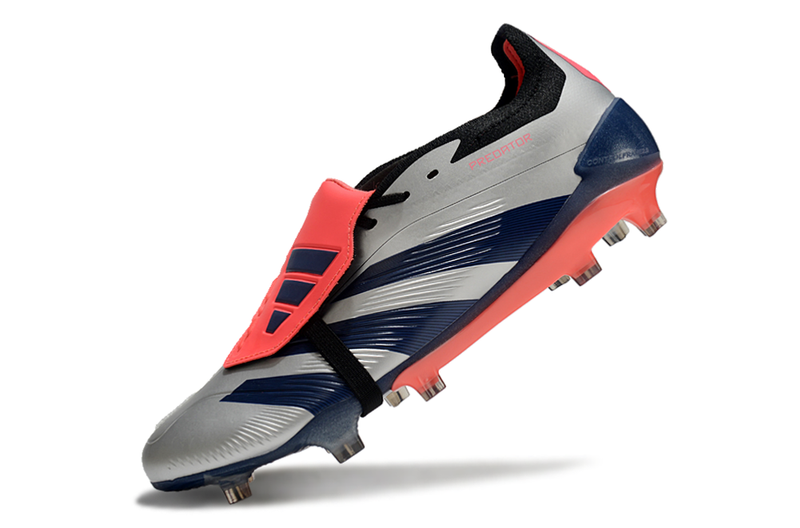 BOTA DE FUTBOL ADIDAS PREDATOR TONGUE FG ELITE