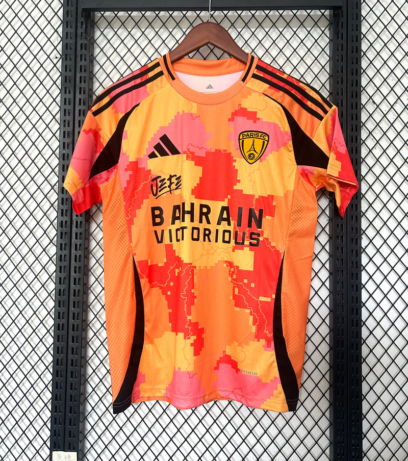 PSG EDICIÓN ESPECIAL IV 25/26 HOMBRE