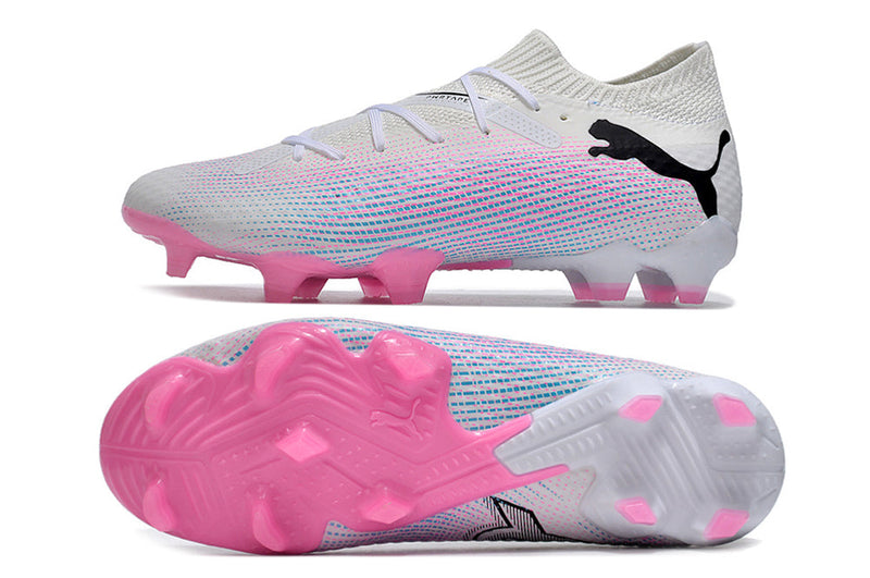 BOTA DE FUTBOL PUMA FUTURE ULTIMATE FG