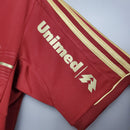 FLUMINENSE I 2012 HOMBRE (RETRO)