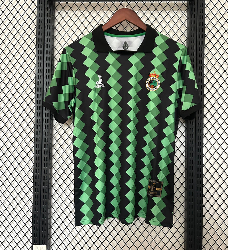 RACING EDICIÓN ANIVERSARIO 112° I 25/26 HOMBRE