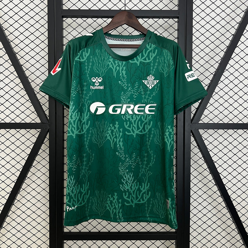 REAL BETIS EDICIÓN ESPECIAL I 25/26 HOMBRE