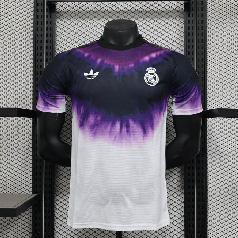 REAL MADRID EDICIÓN ESPECIAL VIII 25/26 HOMBRE (VERSIÓN JUGADOR)