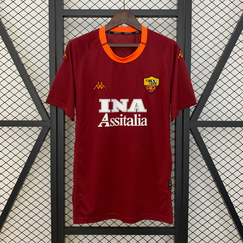 ROMA I 00/01 HOMBRE (RETRO)