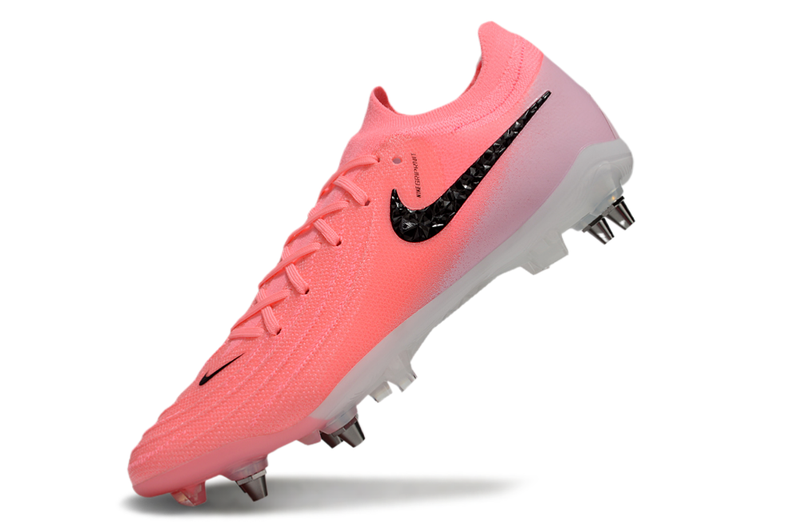 BOTA DE FUTBOL NIKE PHANTOM GX ELITE SG - ROSA