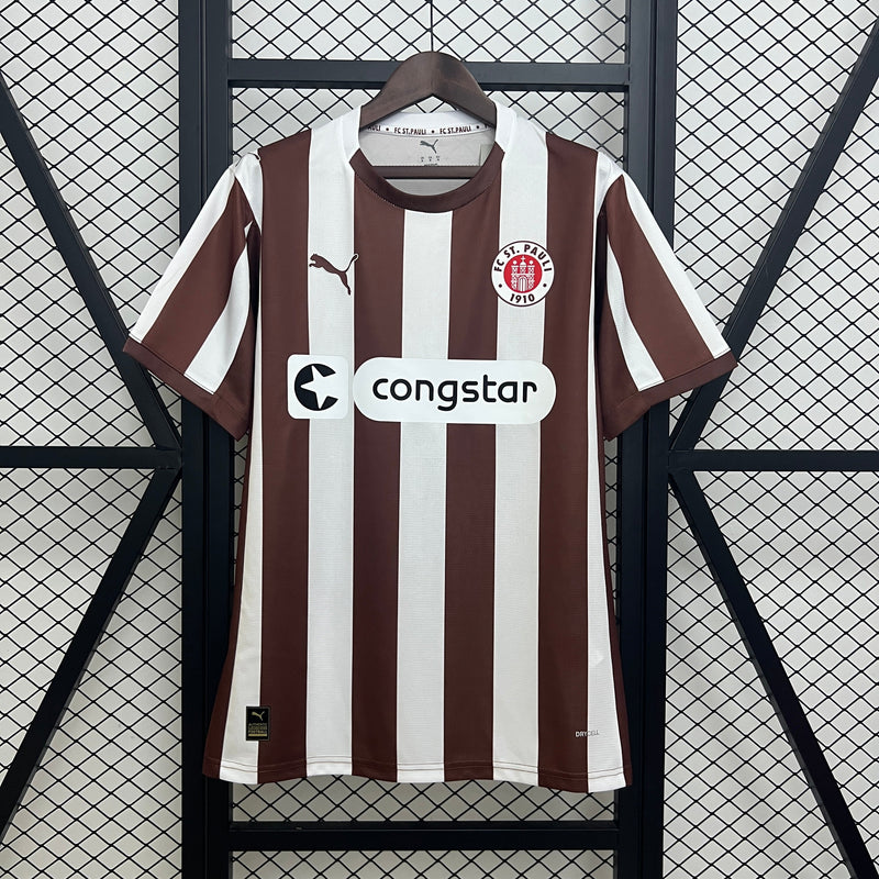 ST PAULI I 25/26 HOMBRE
