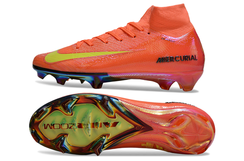 BOTA DE FUTBOL NIKE MERCURIAL SUPERFLY 10 ELITE