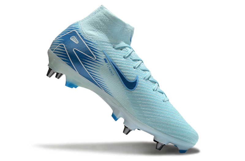 BOTA DE FUTBOL NIKE MERCURIAL SUPERFLY SG 10 ELITE