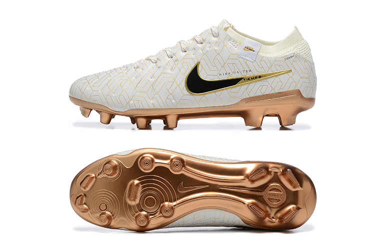 BOTA DE FUTBOL NIKE TIEMPO LEGEND 10 ELITE FG