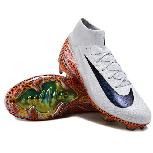 BOTA DE FUTBOL NIKE MERCURIAL SUPERFLY SAFARI 10 FG ELITE