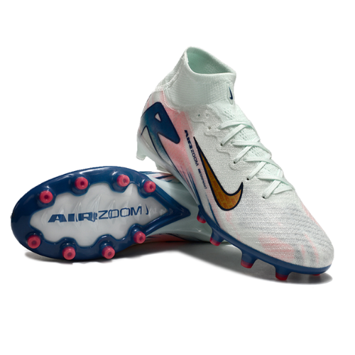 BOTA DE FUTBOL NIKE MERCURIAL SUPERFLY AG 10 ELITE DREAM SPEED