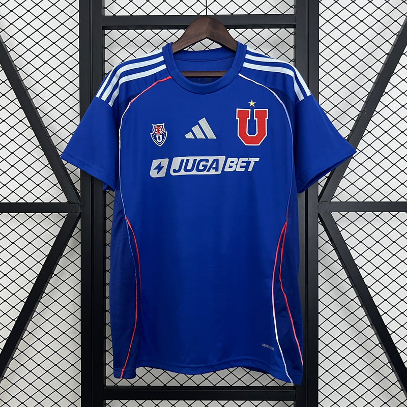 UNIVERSIDAD DE CHILE I 25/26 HOMBRE