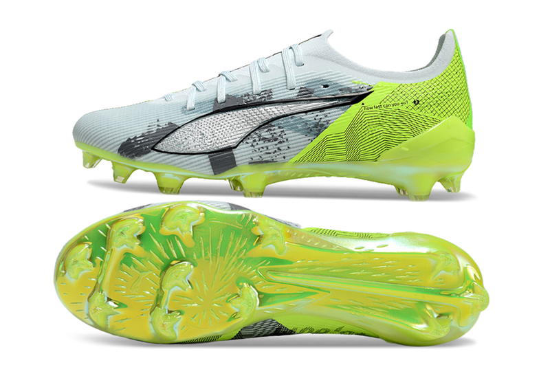 BOTA DE FUTBOL PUMA FUTURE ULTIMATE FG