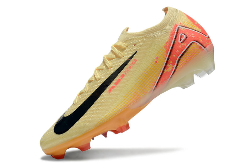 BOTA DE FUTBOL NIKE MERCURIAL VAPOR 16 FG ELITE KYLIAN MBAPPÉ