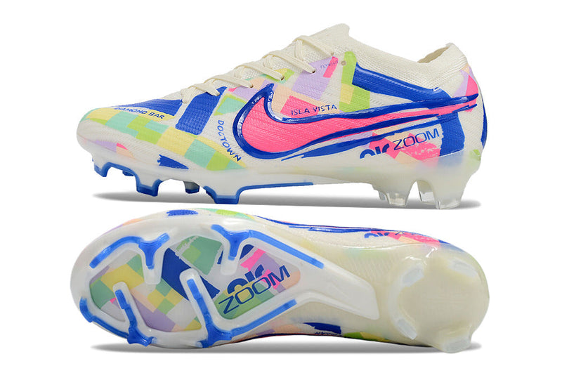 BOTA DE FUTBOL NIKE MERCURIAL VAPOR FG 15 ELITE