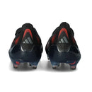 BOTA DE FUTBOL ADIDAS PREDATOR FG ELITE - NEGRO/ROJO - Stealth Pack