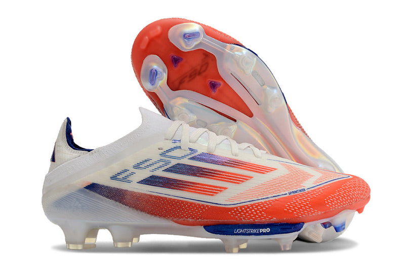 BOTA DE FUTBOL ADIDAS F50+ ELITE FG