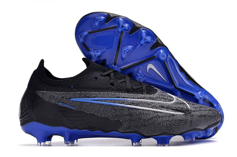BOTA DE FUTBOL Nike Gripknit Phantom GX Elite Dynamic Fit FG
