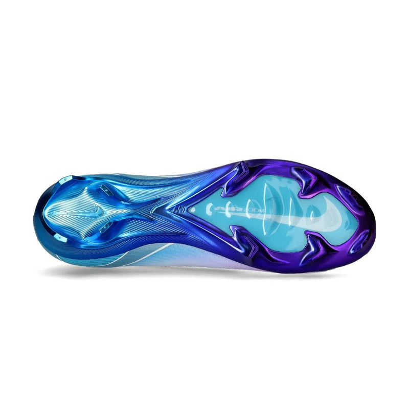 BOTA DE FUTBOL NIKE AIRZOOM MERCURIAL VAPOR 10 FG ELITE - CHROMATIC PACK