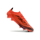 BOTA DE FUTBOL ADIDAS F50+ FG ELITE - NARANJA/NEGRO