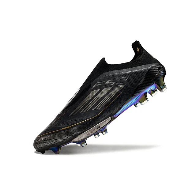 BOTA DE FUTBOL ADIDAS F50 FG ELITE - NEGRO