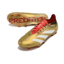 BOTA DE FUTBOL ADIDAS PREDATOR ACCURACY FG ELITE - DORADA