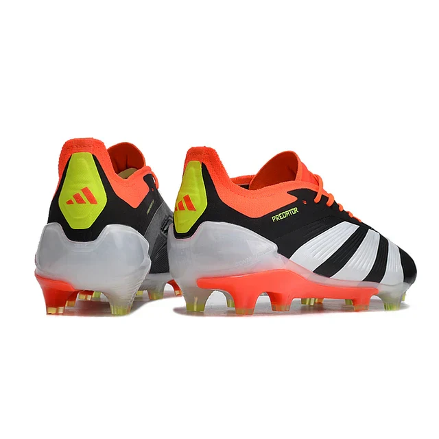 BOTA DE FUTBOL ADIDAS PREDATOR TONGUE/ACCURACY FG ELITE