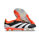 BOTA DE FUTBOL ADIDAS PREDATOR TONGUE/ACCURACY FG ELITE