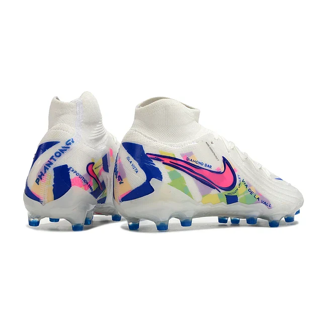 BOTA DE FUTBOL Nike Phantom Luna Elite AG - Socal Pack