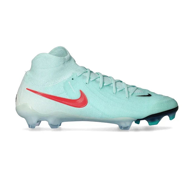 BOTA DE FUTBOL Nike Phantom Luna II Elite FG - AZUL/ROJO