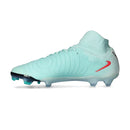 BOTA DE FUTBOL Nike Phantom Luna II Elite FG - AZUL/ROJO