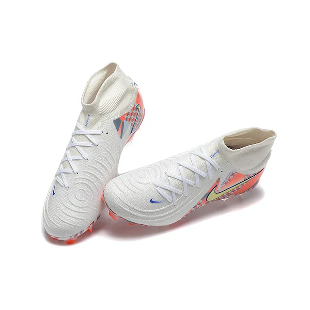 BOTA DE FUTBOL Nike Phantom Luna Elite FG - Barna