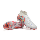 BOTA DE FUTBOL Nike Phantom Luna Elite FG - Barna