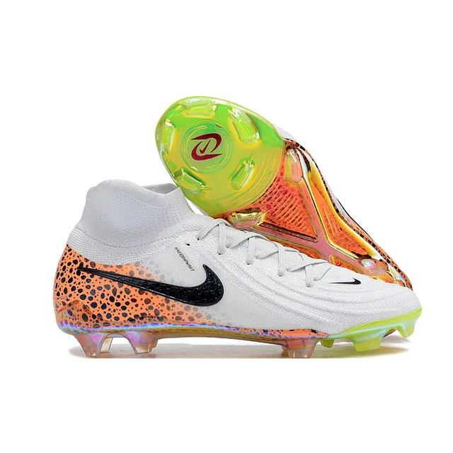 BOTA DE FUTBOL Nike Phantom Luna Elite FG - Eletric Pack