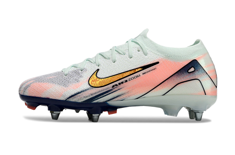 BOTA DE FUTBOL NIKE MERCURIAL VAPOR SG 16 ELITE DREAM SPEED