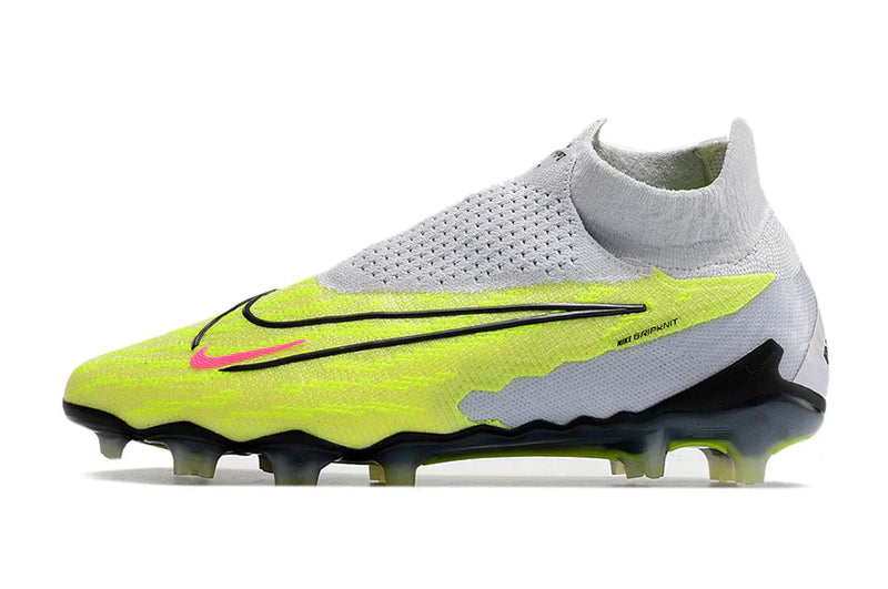 BOTA DE FUTBOL Nike Gripknit Phantom GX Elite Dynamic Fit FG