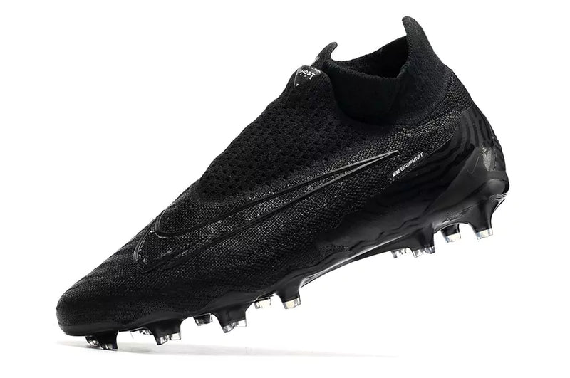 BOTA DE FUTBOL Nike Gripknit Phantom GX Elite Dynamic Fit FG
