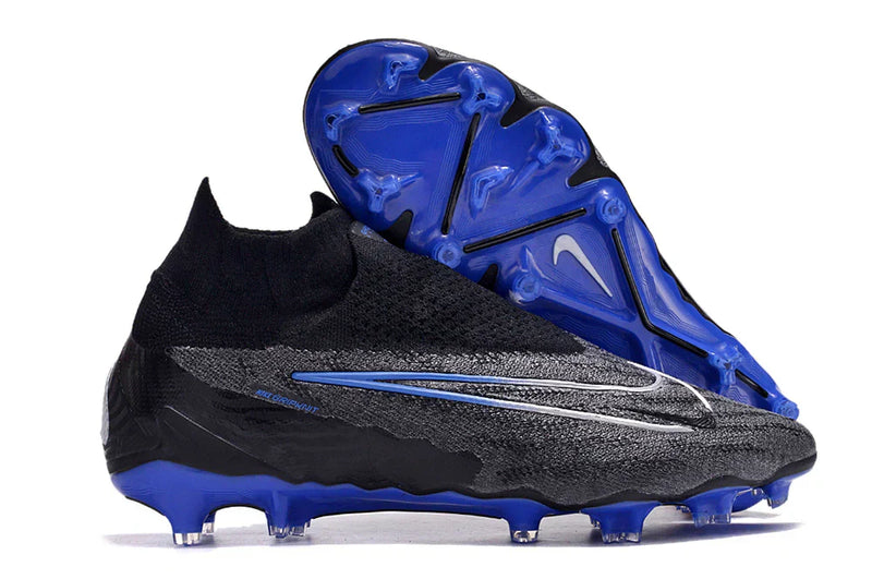 BOTA DE FUTBOL Nike Gripknit Phantom GX Elite Dynamic Fit FG