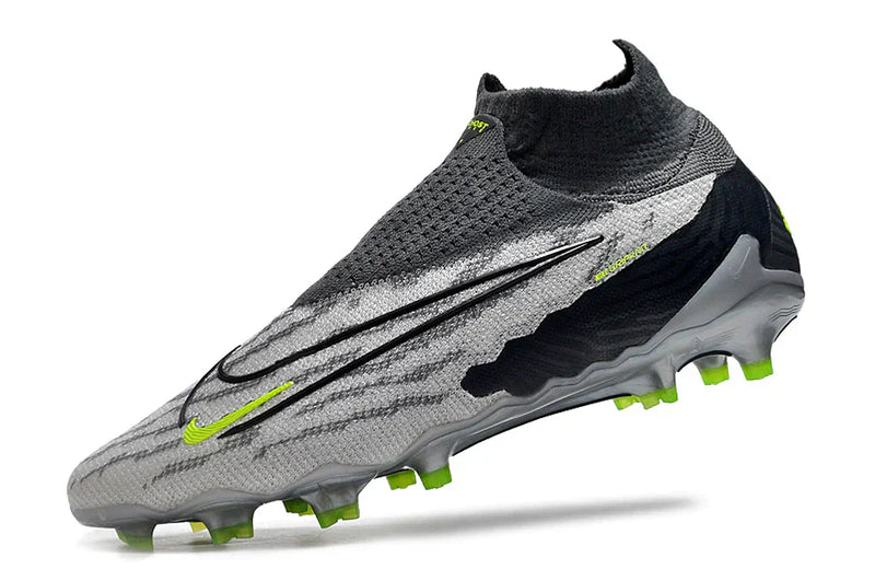 BOTA DE FUTBOL Nike Gripknit Phantom GX Elite Dynamic Fit FG