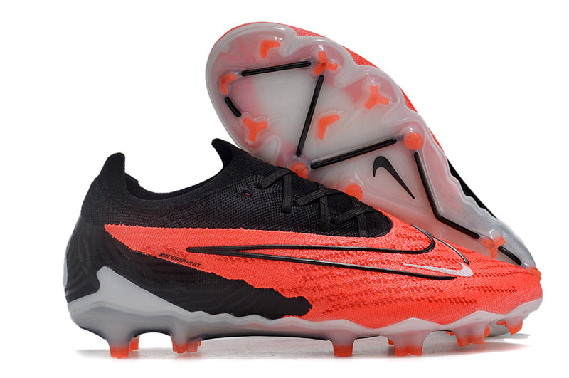 BOTA DE FUTBOL Nike Gripknit Phantom GX Elite Dynamic Fit FG