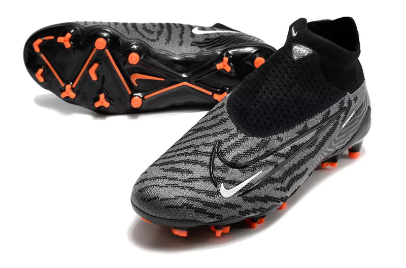 BOTA DE FUTBOL Nike Gripknit Phantom GX Elite Dynamic Fit FG