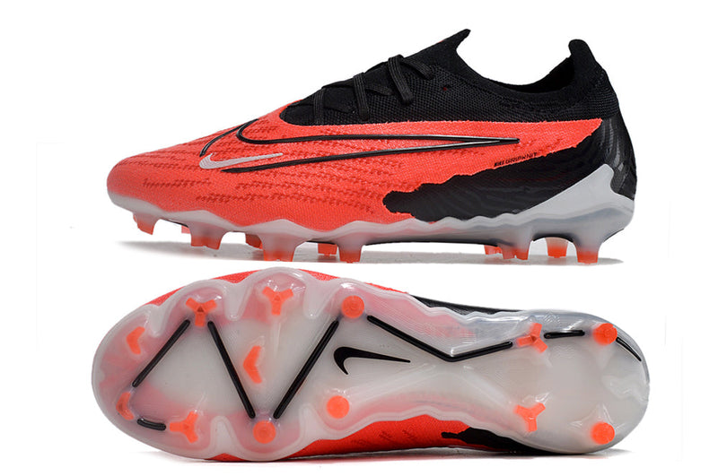 BOTA DE FUTBOL Nike Gripknit Phantom GX Elite Dynamic Fit FG