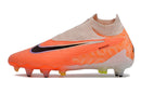 BOTA DE FUTBOL NIKE PHANTOM ELITE SG - NARANJA
